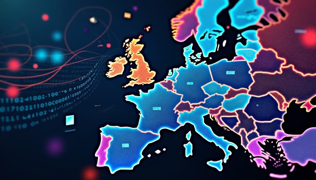 découvrez comment la fragmentation numérique met à l’épreuve l’europe : enjeux de souveraineté, marchés disparates et impact sur l’innovation. analyse des défis et pistes pour une europe numérique unifiée.