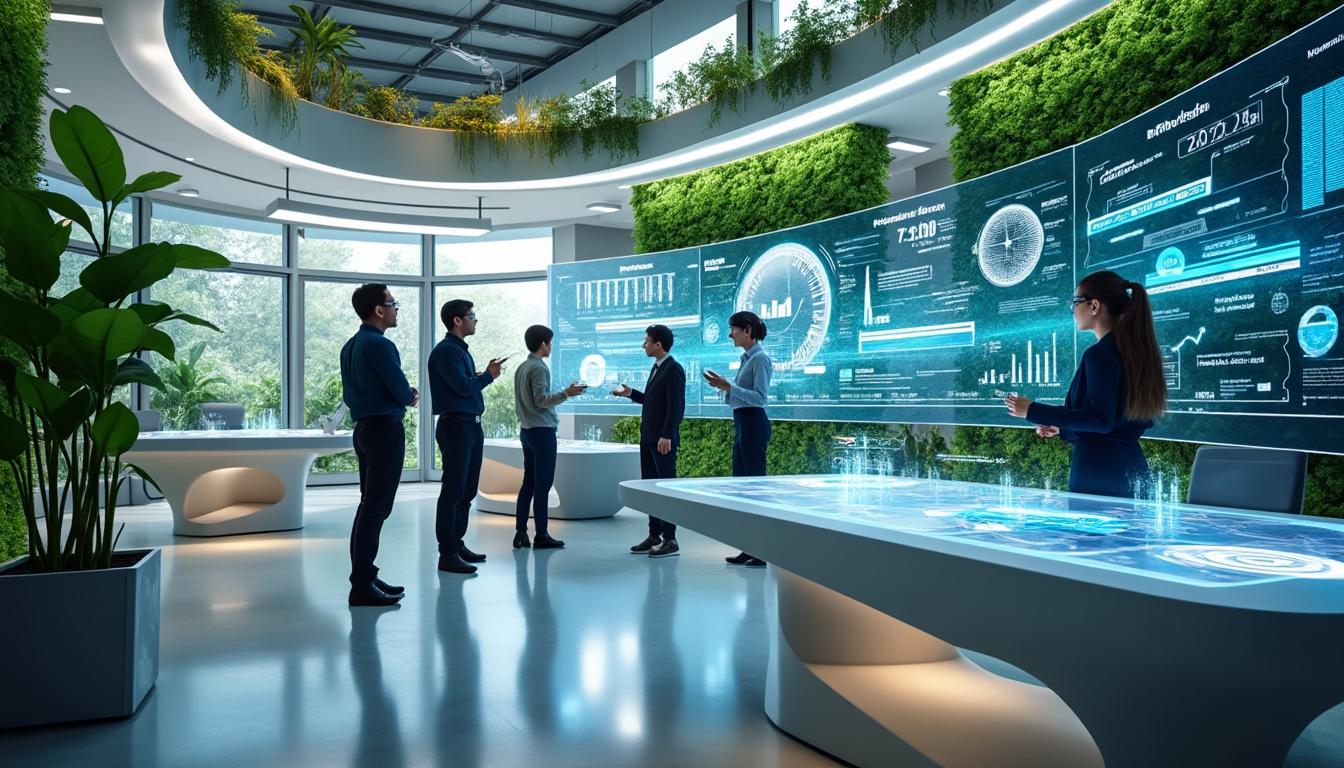 découvrez pourquoi la direction des systèmes d'information (dsi) doit adopter une vision innovante pour répondre aux défis technologiques de demain et garantir la compétitivité des entreprises.