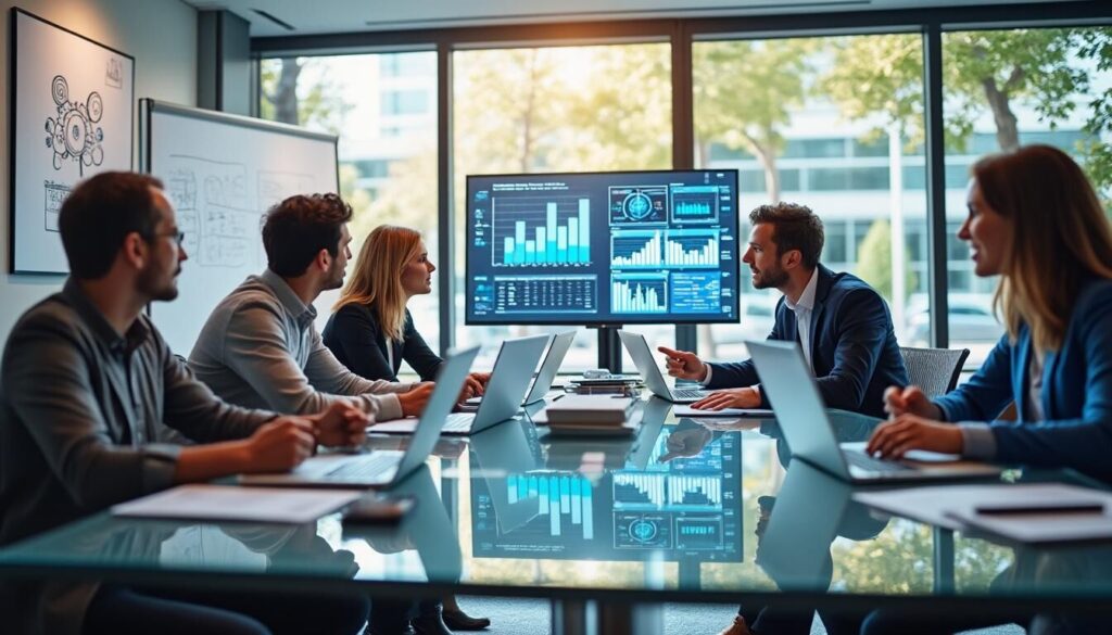 Découvrez comment la disruption en communication de marque peut représenter une obligation face à la concurrence ou une opportunité d’innover pour se démarquer. Analyse et conseils pour repenser votre stratégie.