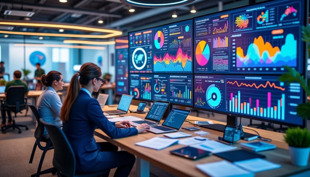 découvrez comment les infographies révolutionnent les relations publics en rendant l'information plus claire, attractive et facile à partager. explorez les avantages de cette tendance incontournable pour capter l'attention de votre audience.