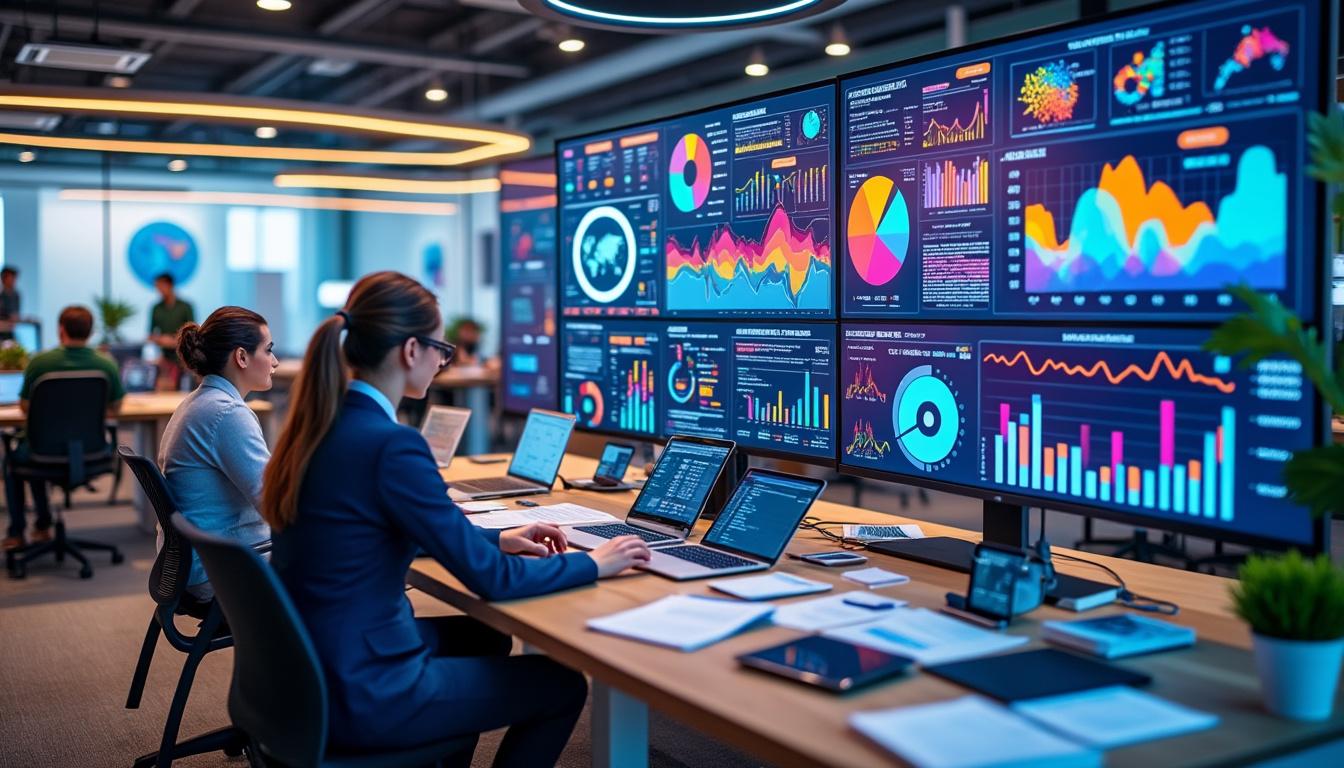 découvrez comment les infographies révolutionnent les relations publics en rendant l'information plus claire, attractive et facile à partager. explorez les avantages de cette tendance incontournable pour capter l'attention de votre audience.