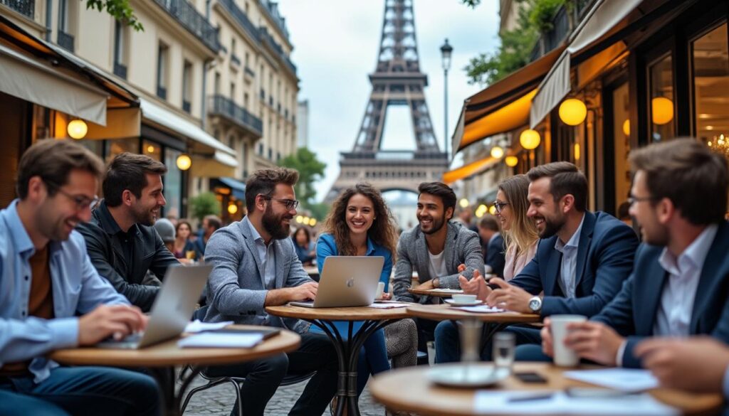 découvrez comment la prise de risque peut devenir une véritable opportunité de croissance pour les entrepreneurs français. cet article par chris butler analyse les avantages, les défis et les stratégies pour transformer l'audace en succès entrepreneurial en france.