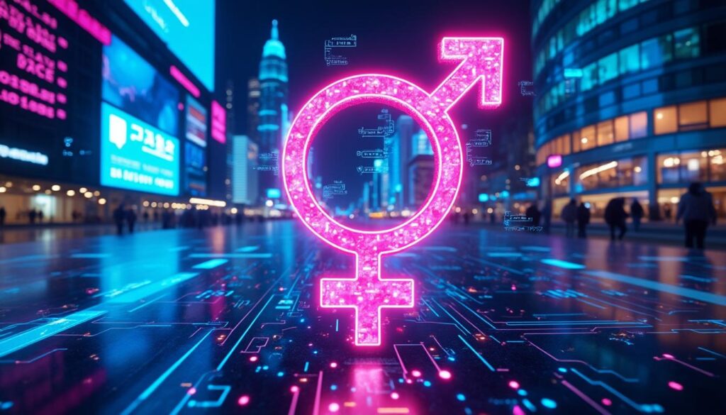 découvrez comment la transformation digitale impacte différemment les femmes et les hommes en entreprise et explorez les enjeux de mixité dans le secteur numérique.