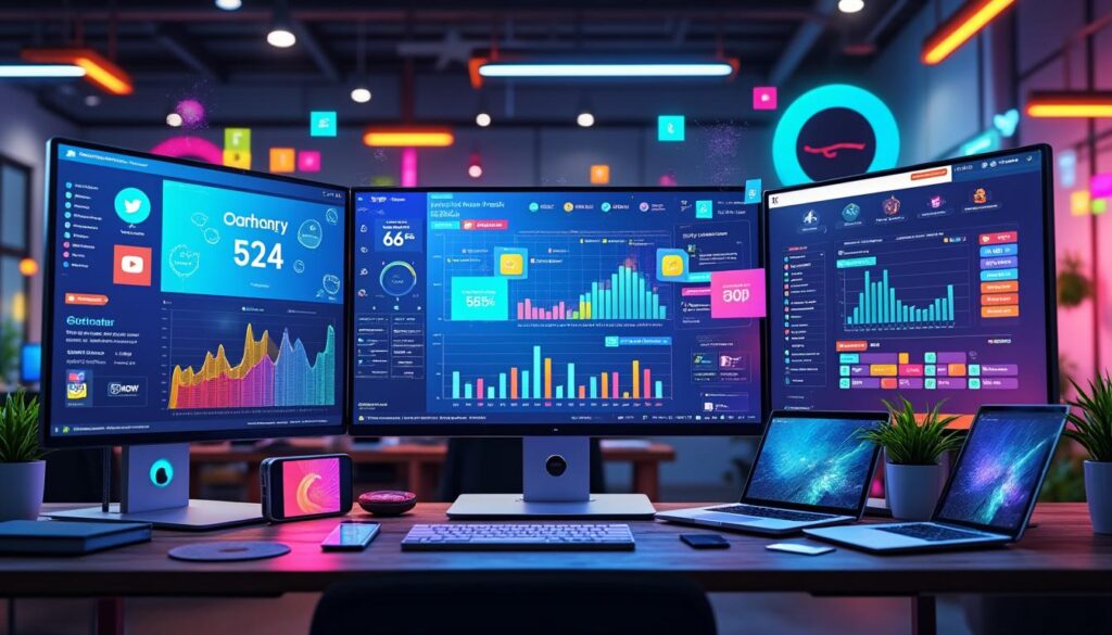 découvrez pourquoi le rôle du community manager évolue vers celui de social media manager. analyse des nouvelles compétences, enjeux et stratégies indispensables pour réussir sur les réseaux sociaux aujourd’hui.