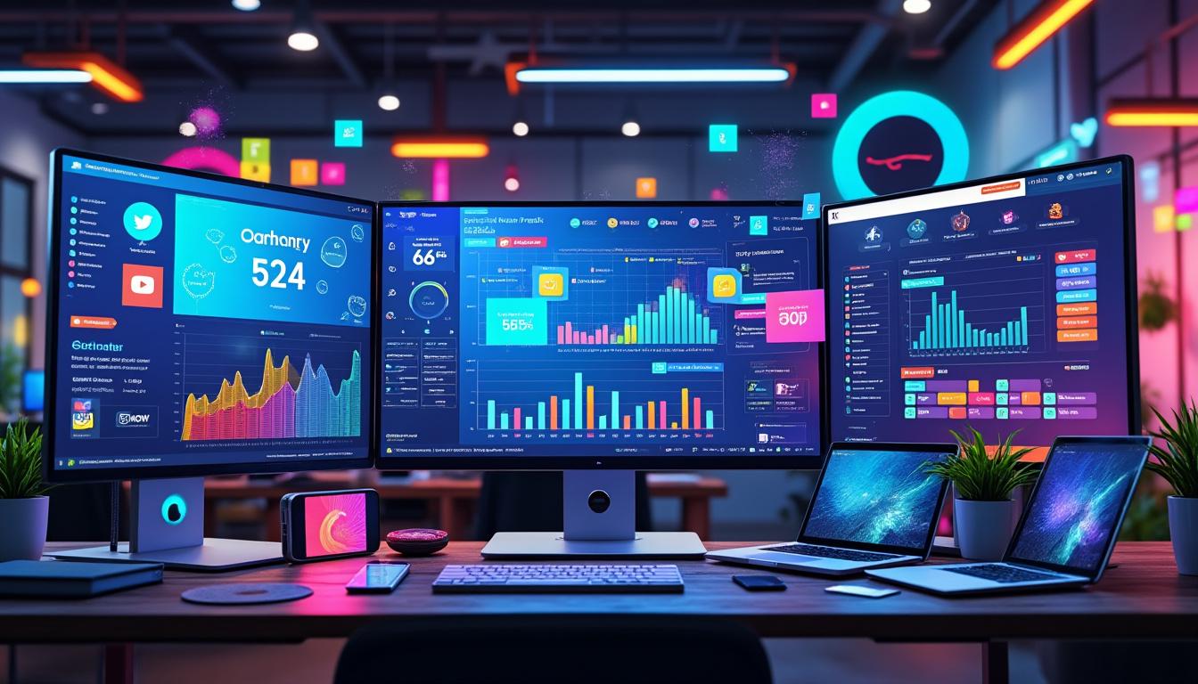 découvrez pourquoi le rôle du community manager évolue vers celui de social media manager. analyse des nouvelles compétences, enjeux et stratégies indispensables pour réussir sur les réseaux sociaux aujourd’hui.