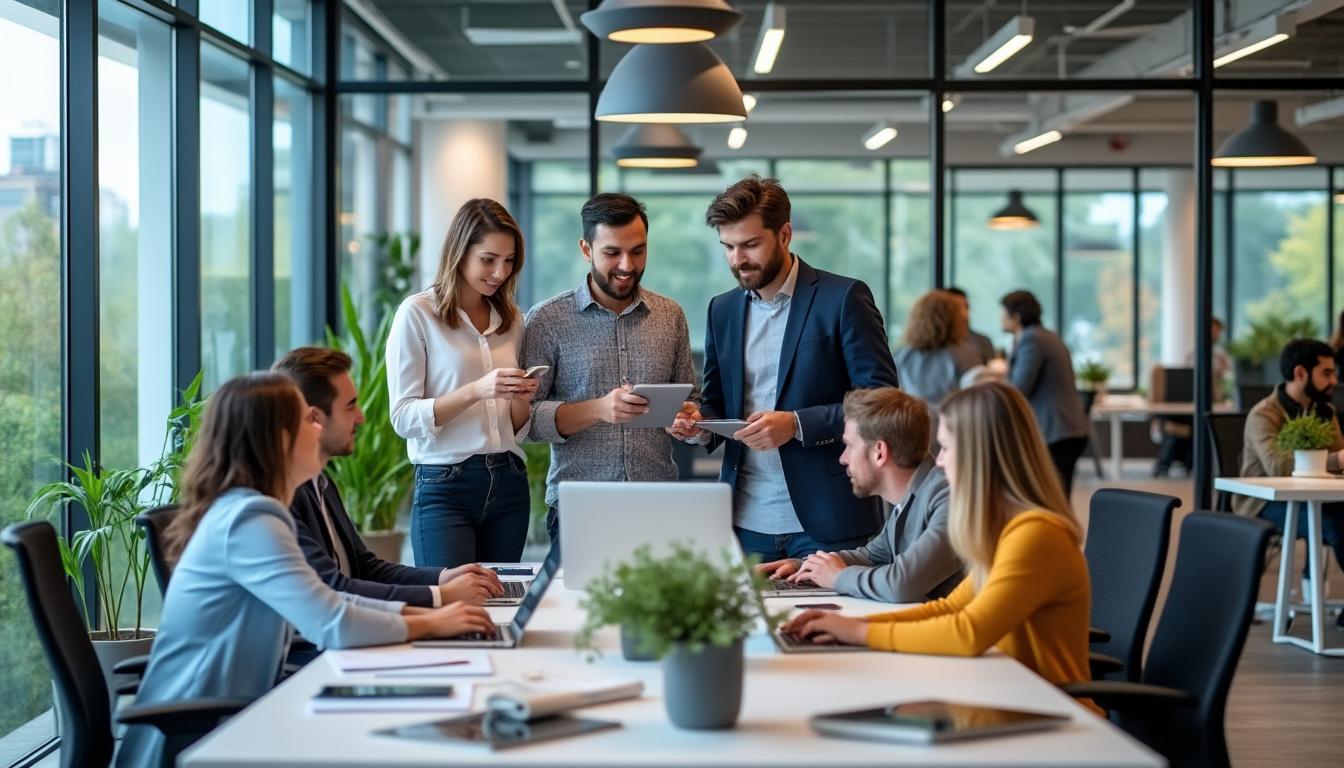 découvrez comment transformer vos salariés en véritables ambassadeurs de votre entreprise afin de renforcer votre image de marque, attirer de nouveaux talents et favoriser l’engagement interne.