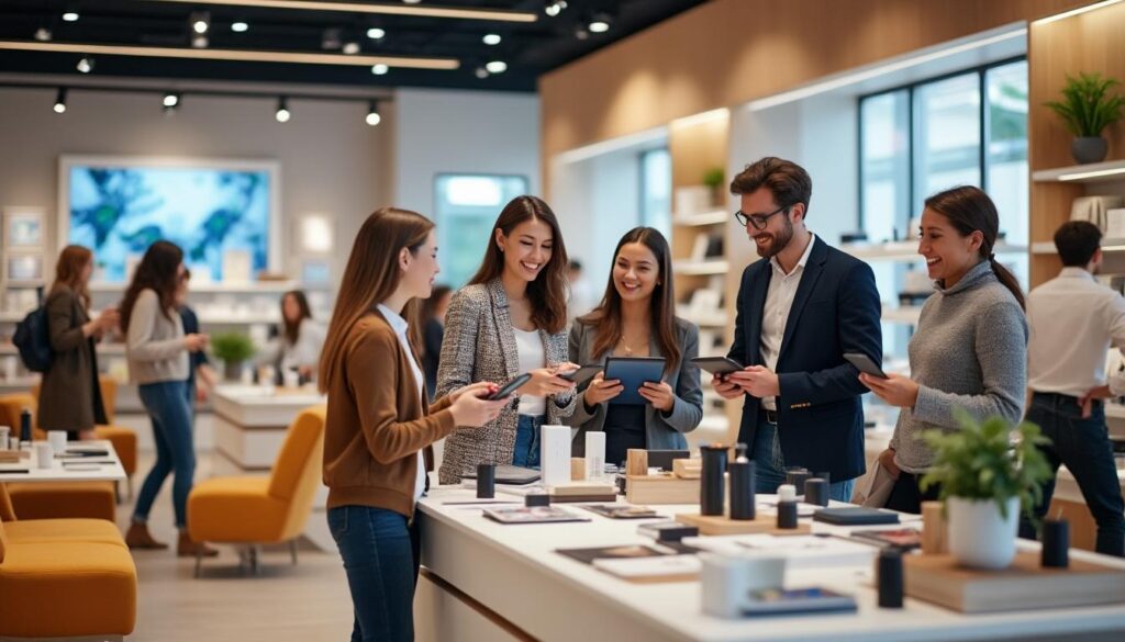 découvrez comment l'expérience client devient un levier de croissance stratégique pour les professionnels du retail. conseils et solutions par laurent stoica pour optimiser la satisfaction et fidéliser votre clientèle.