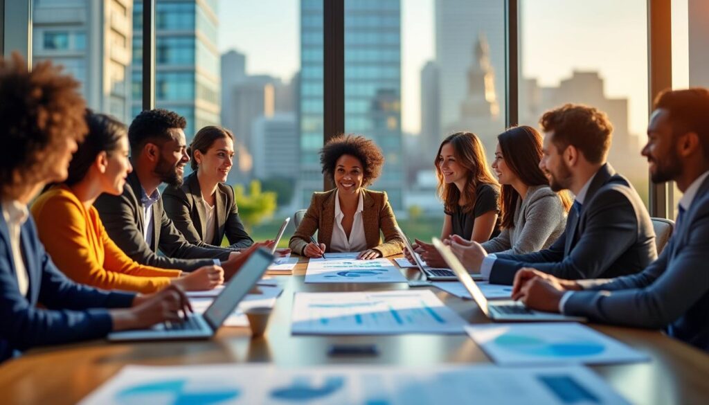 dix associations dévoilent un plan en 10 points pour encadrer et apaiser l’usage du numérique dans le cadre des municipales, avec des mesures concrètes pour un environnement digital plus serein et responsable.