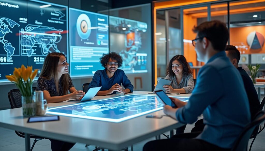 découvrez paytweak, la startup française innovante qui révolutionne les paiements en ligne avec l'invention du lien de paiement universel, simplifiant les transactions pour les entreprises et leurs clients.