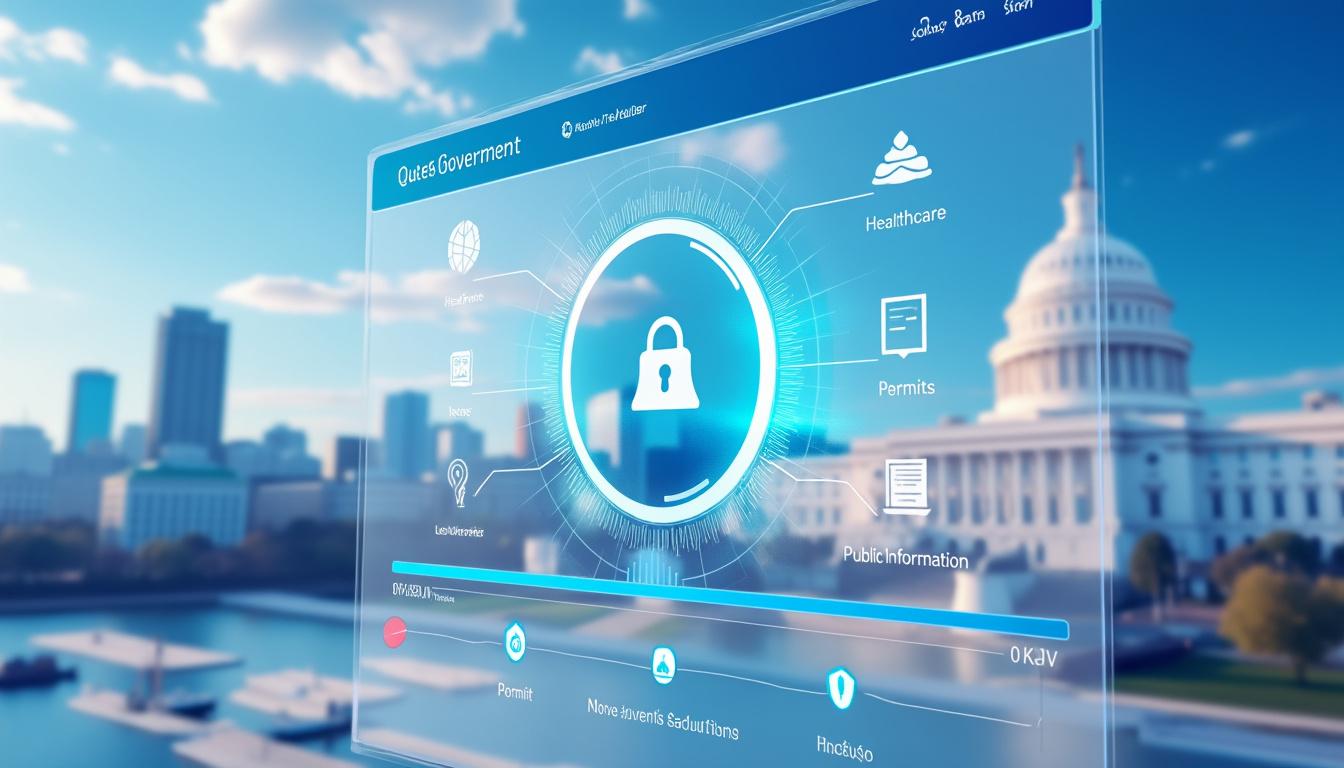 découvrez la plateforme numérique de l'état : explorez tous les services en ligne proposés par le gouvernement, bénéficiez d'un accès facile, rapide et sécurisé à l'administration française.