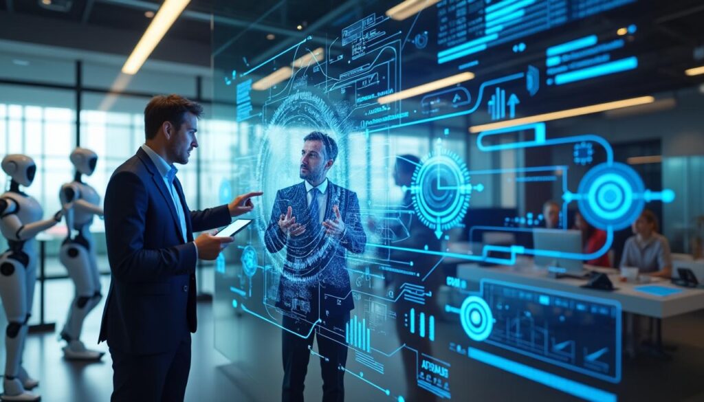 découvrez pourquoi il est essentiel de repenser votre chaîne de valeur à l'ère du digital et comment adapter votre entreprise pour rester compétitif face aux nouveaux défis numériques.