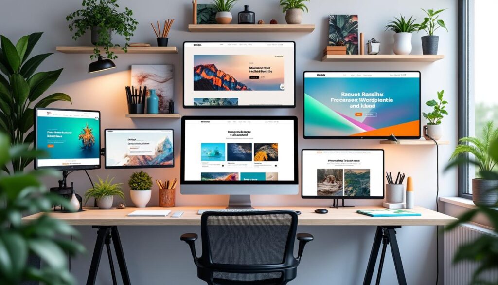 découvrez comment choisir le meilleur thème wordpress pour votre nouveau site. conseils, tendances et astuces pour un site web élégant, performant et adapté à vos besoins.