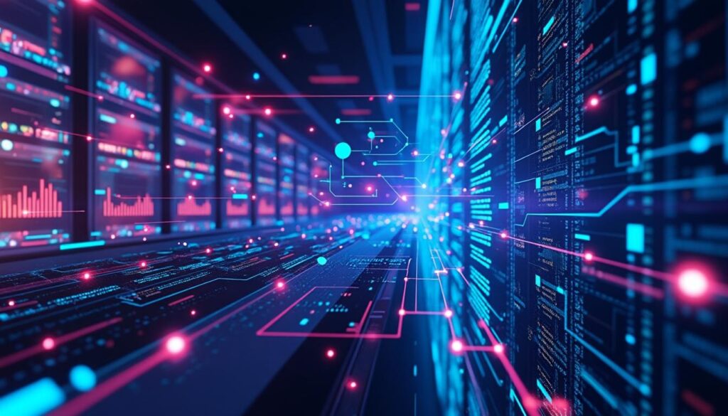 découvrez les principaux enjeux épistémologiques liés à l'analyse du web et des big data : méthodes, limites, et nouveaux défis pour la production de connaissances à l'ère numérique.