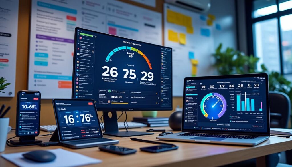 maîtrisez vos réseaux sociaux avec rapidité et efficacité grâce aux conseils d’alban jarry. découvrez des stratégies pratiques pour optimiser votre présence en ligne et améliorer vos performances sur les plateformes sociales.