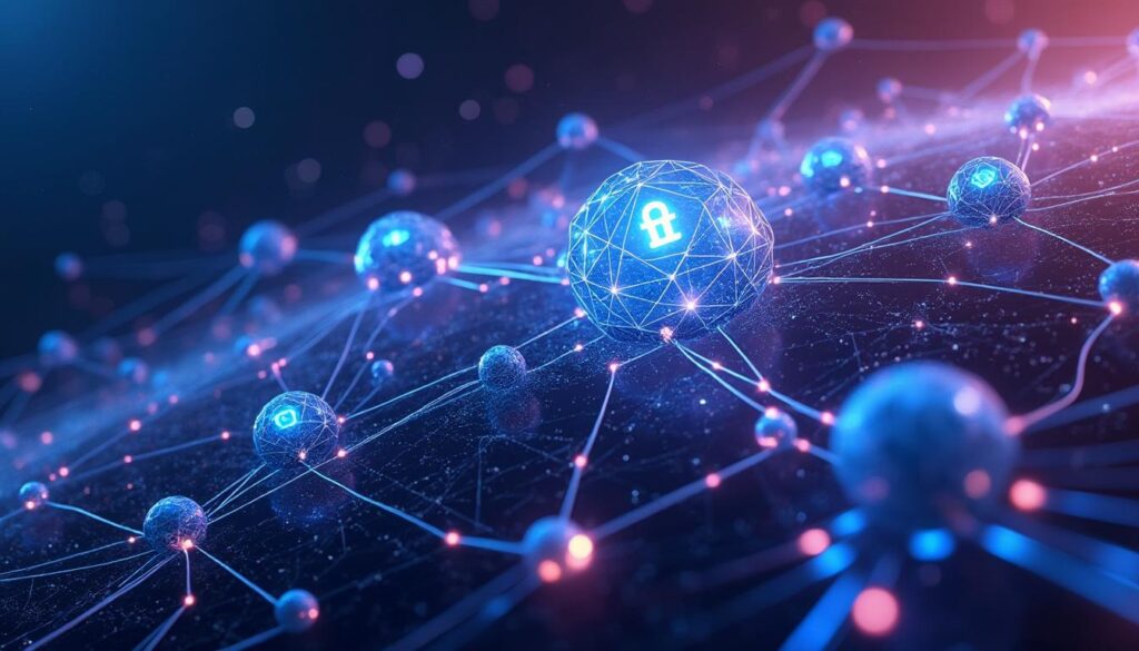découvrez synereo, la plateforme sociale décentralisée inspirée de facebook, qui exploite la puissance de la blockchain pour offrir confidentialité, contrôle des données et nouvelle monétisation des interactions en ligne.