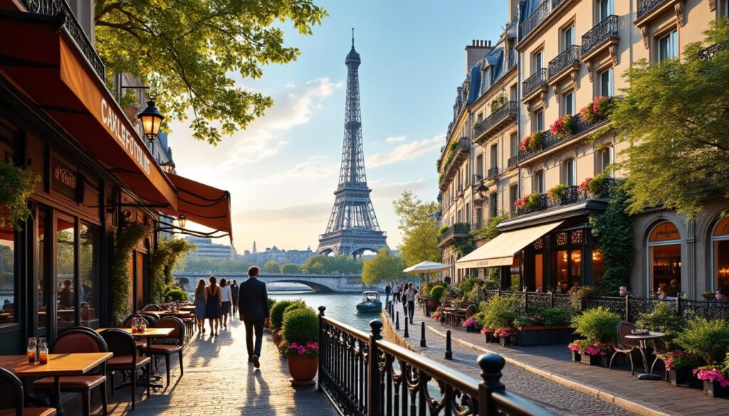 découvrez le point de vue de fabienne billat sur l'événement think paris 2018 : analyse, temps forts et perspectives innovantes présentées lors de cette édition incontournable du numérique à paris.
