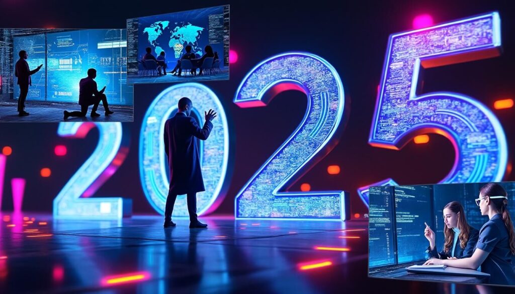 Découvrez les 7 événements digitaux incontournables à ne pas manquer en octobre 2025 : conférences, webinaires et salons pour booster votre expertise et rester à la pointe des tendances numériques.