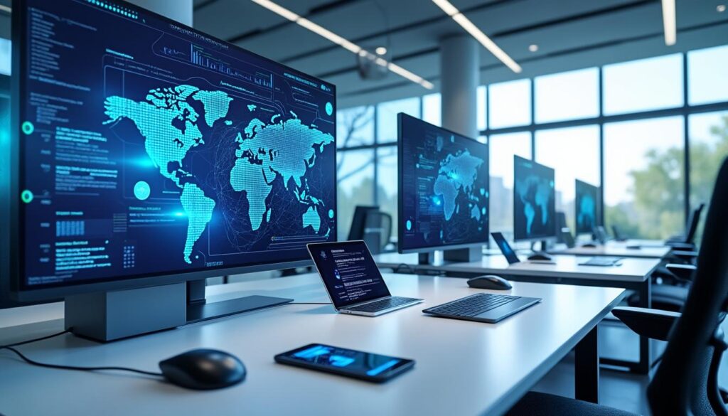découvrez transfonum, la nouvelle plateforme francenum dédiée à l’accompagnement des tpe et pme dans leur transformation numérique. bénéficiez de conseils, outils et ressources pour réussir la digitalisation de votre entreprise.