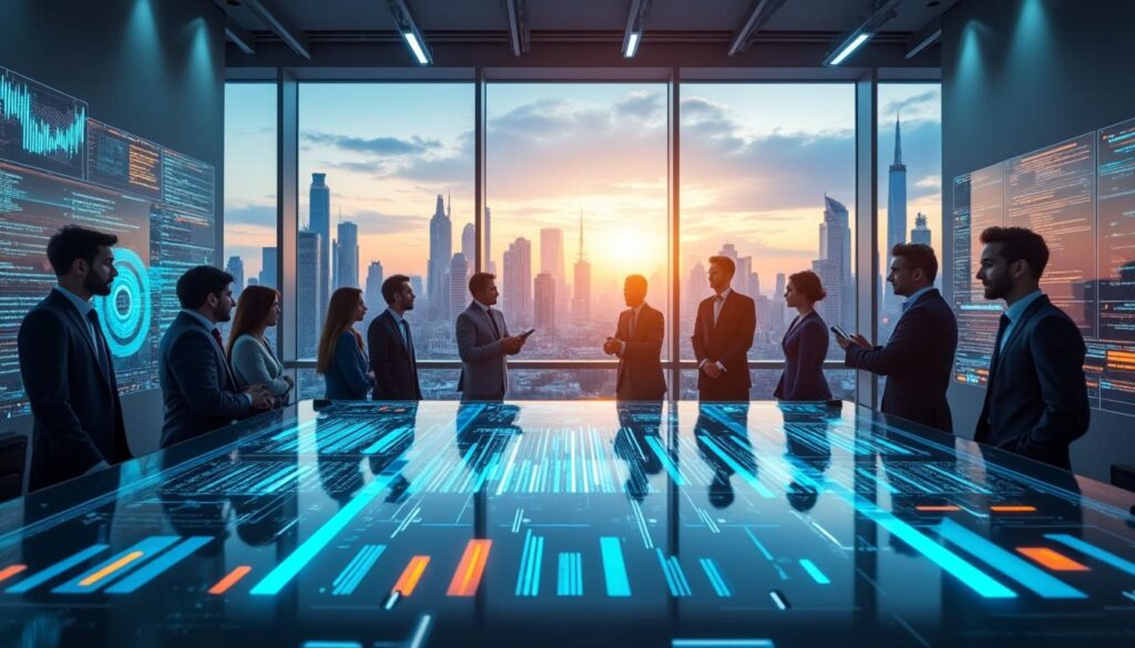 découvrez pourquoi accepter de prendre du recul dans un projet de transformation digitale peut permettre d'avancer plus efficacement et de réussir votre transition numérique. conseils et stratégies pour mieux rebondir.