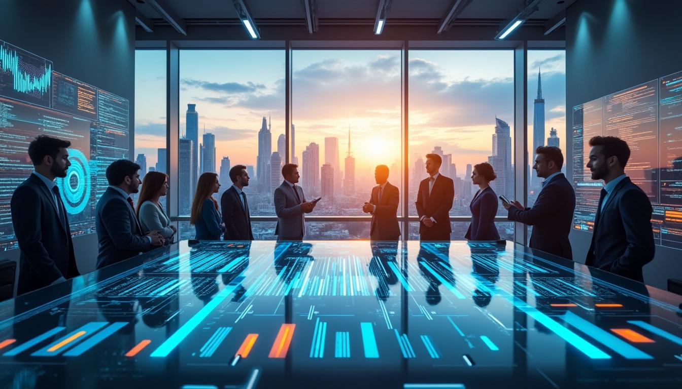 découvrez pourquoi accepter de prendre du recul dans un projet de transformation digitale peut permettre d'avancer plus efficacement et de réussir votre transition numérique. conseils et stratégies pour mieux rebondir.