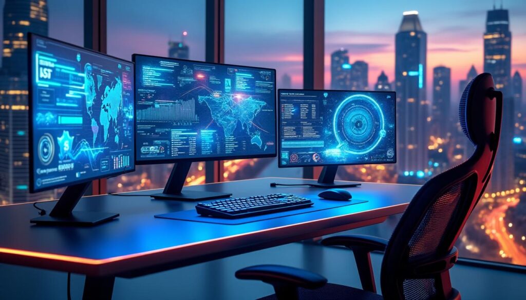 découvrez un nouvel espace numérique innovant, accessible facilement en ligne, pour simplifier vos démarches et enrichir votre expérience digitale.