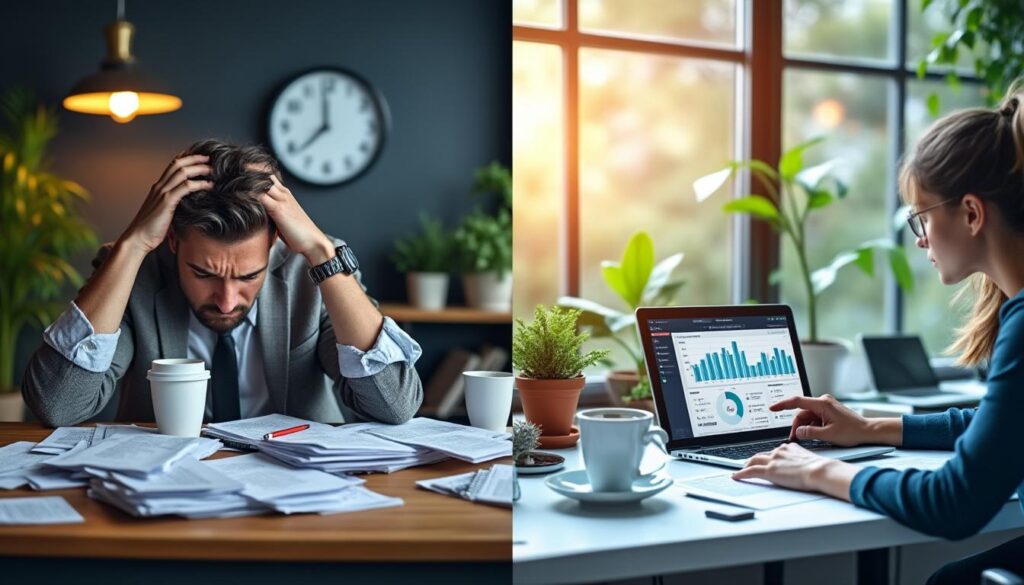 découvrez comment repenser la productivité en opposant travailler dur et travailler intelligemment. explorez de nouvelles stratégies pour être plus efficace et atteindre vos objectifs sans vous épuiser.
