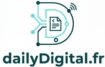 logo daily digital
