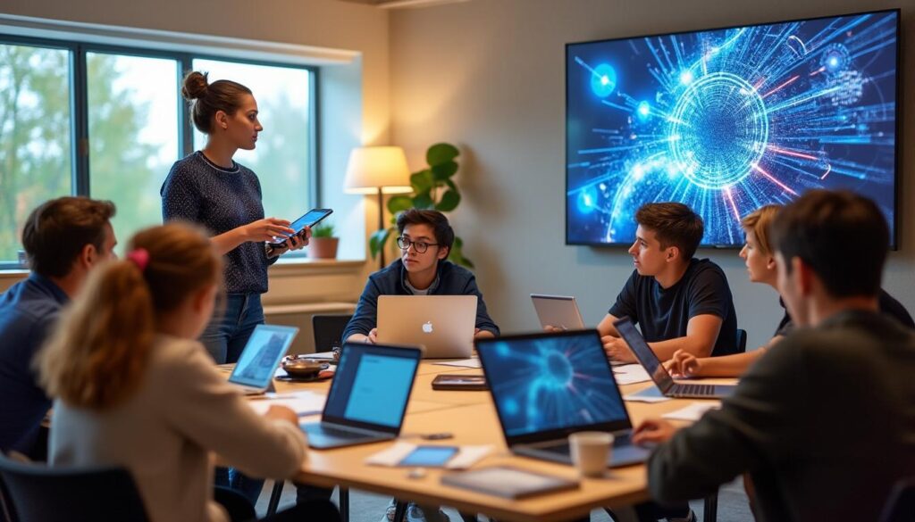 participez à l'atelier à pontarlier « c'est nouveau pour les parents » pour mieux comprendre l'impact du numérique sur les adolescents et accompagner votre enfant en toute confiance.