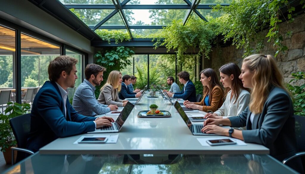 découvrez comment les experts numériques de chaudefonds-sur-layon accompagnent les califontains avec des solutions innovantes et personnalisées pour répondre à leurs besoins technologiques.