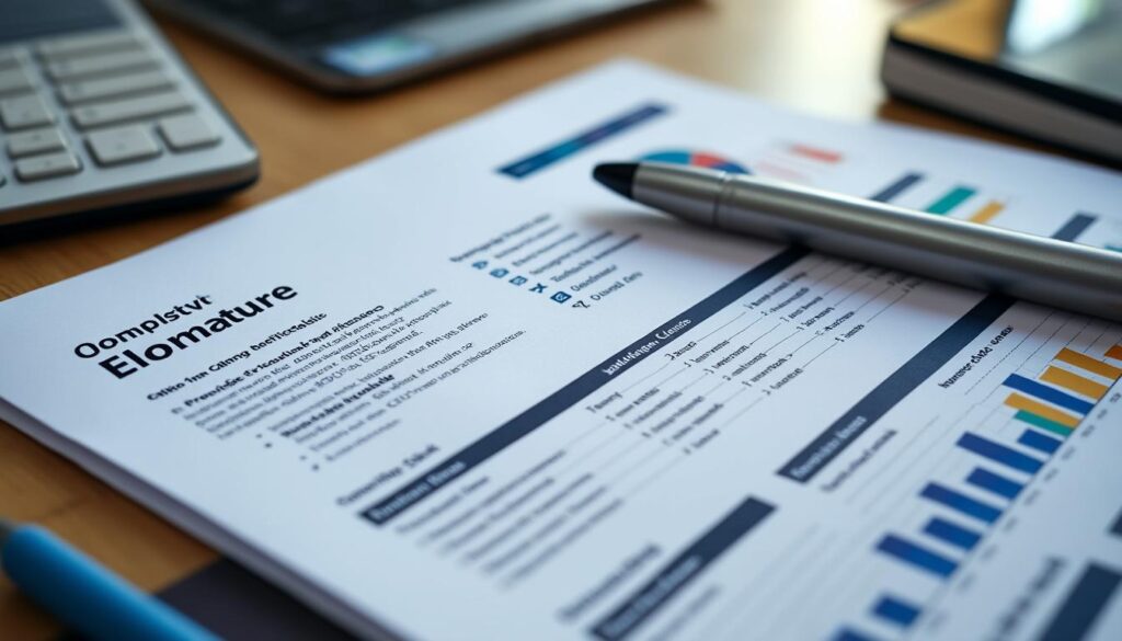 découvrez notre guide complet pour obtenir et lire la fiche identité entreprise, un document officiel essentiel pour comprendre les informations clés d'une société.