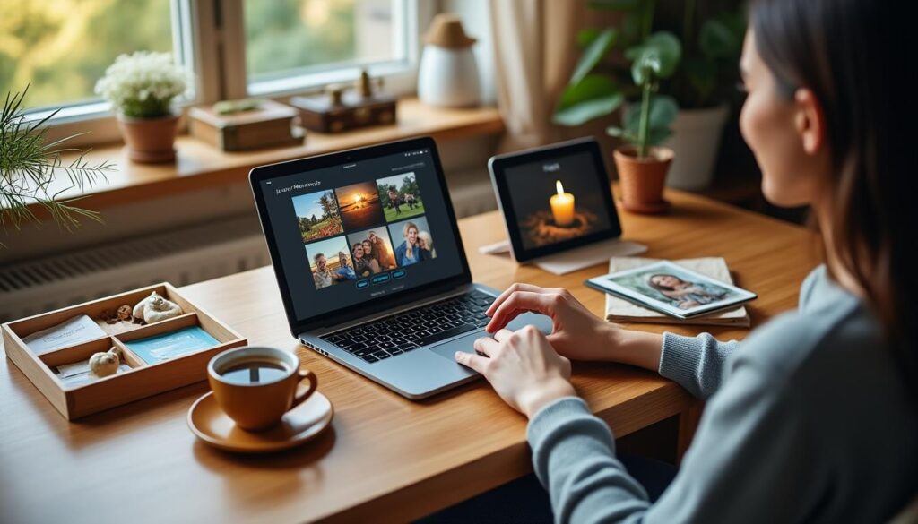 découvrez comment gérer et organiser les données personnelles de vos proches décédés. conseils pratiques pour préserver, transmettre ou supprimer leur héritage numérique en toute sécurité et sérénité.