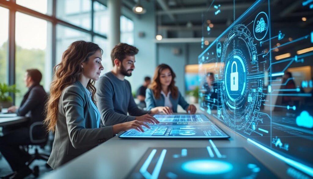 découvrez les stratégies essentielles pour construire un service public numérique à la fois efficace, accessible et inclusif, garantissant un accès simplifié pour tous les citoyens.