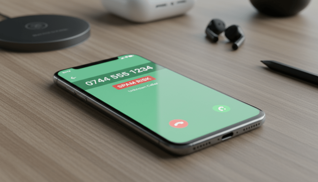 découvrez à qui appartient le numéro 0744 et comment identifier s'il s'agit d'un spam. protégez-vous des appels indésirables grâce à nos conseils.