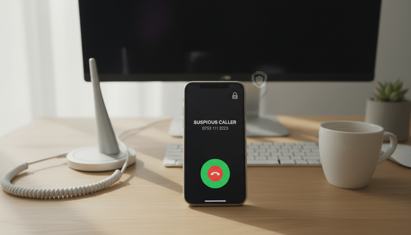 attention au numéro 0753 : possible appel de spam. découvrez comment reconnaître et éviter les arnaques téléphoniques liées à ce numéro.