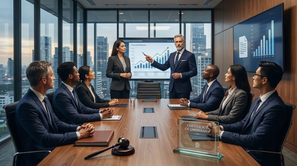 découvrez le rôle clé des actionnaires majoritaires, leurs pouvoirs, droits et leur influence sur la gouvernance des entreprises pour mieux comprendre leur impact stratégique.