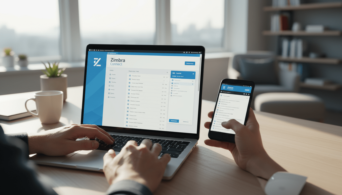 accédez facilement à votre messagerie free avec aliceadsl zimbra, une solution fiable pour gérer tous vos e-mails en toute simplicité.