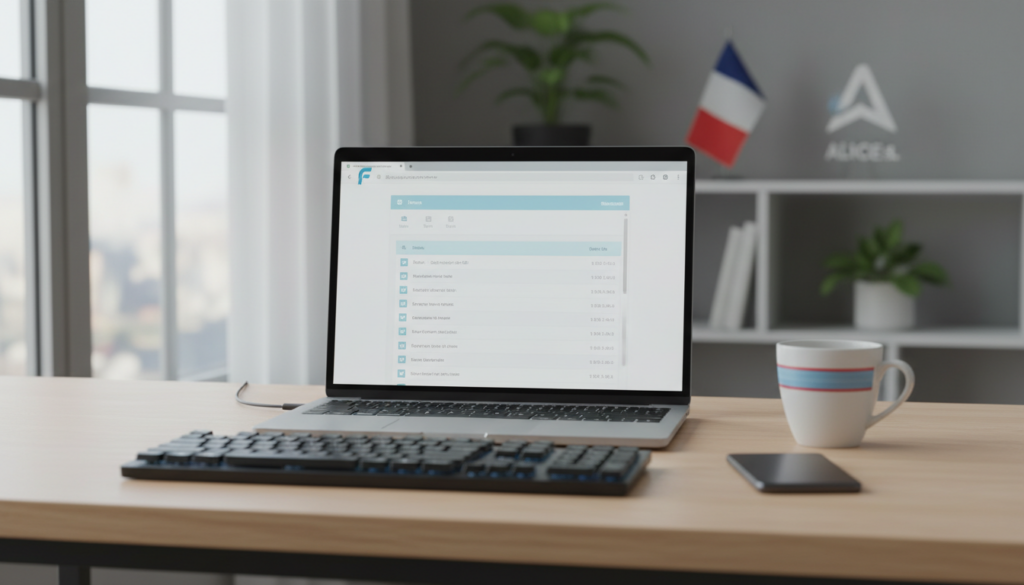 accédez facilement à votre messagerie free avec aliceadsl zimbra, une solution simple et efficace pour gérer vos emails en toute sécurité.