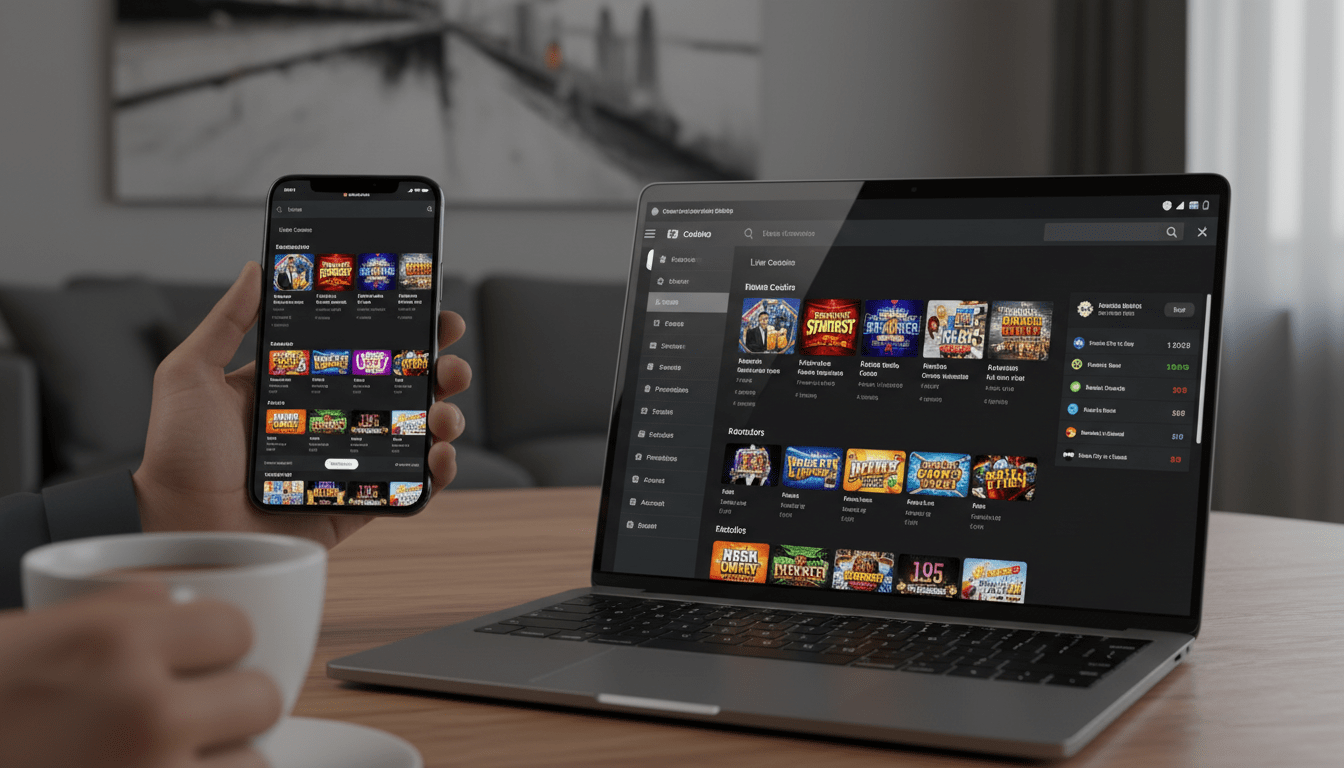 découvrez les avantages d'allyspin casino et consultez les avis des joueurs pour une expérience de jeu en ligne fiable et divertissante.