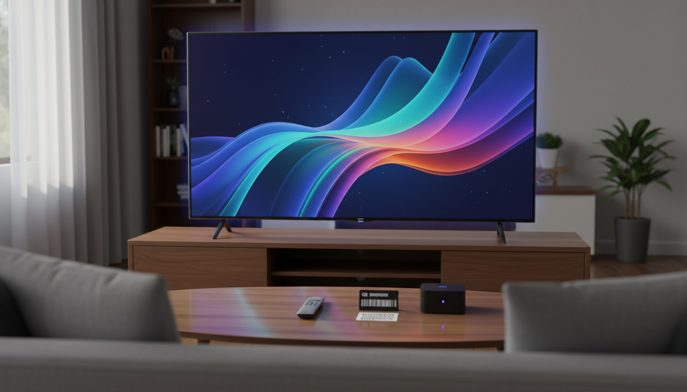 découvrez notre avis complet et test détaillé d'atlas pro iptv ainsi que le code d'activation pour profiter pleinement de ce service de télévision par internet.