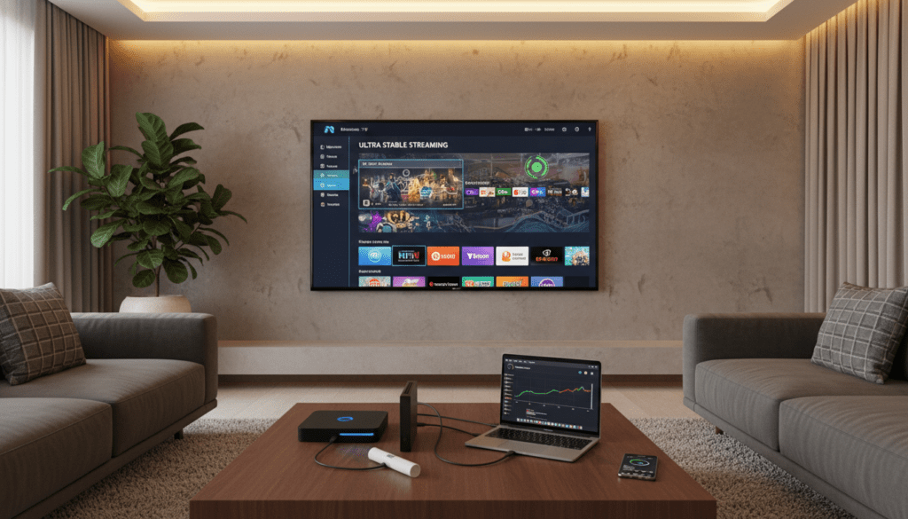 découvrez notre avis complet et test détaillé d'atlas pro iptv, ainsi que le code d'activation pour profiter pleinement du service.