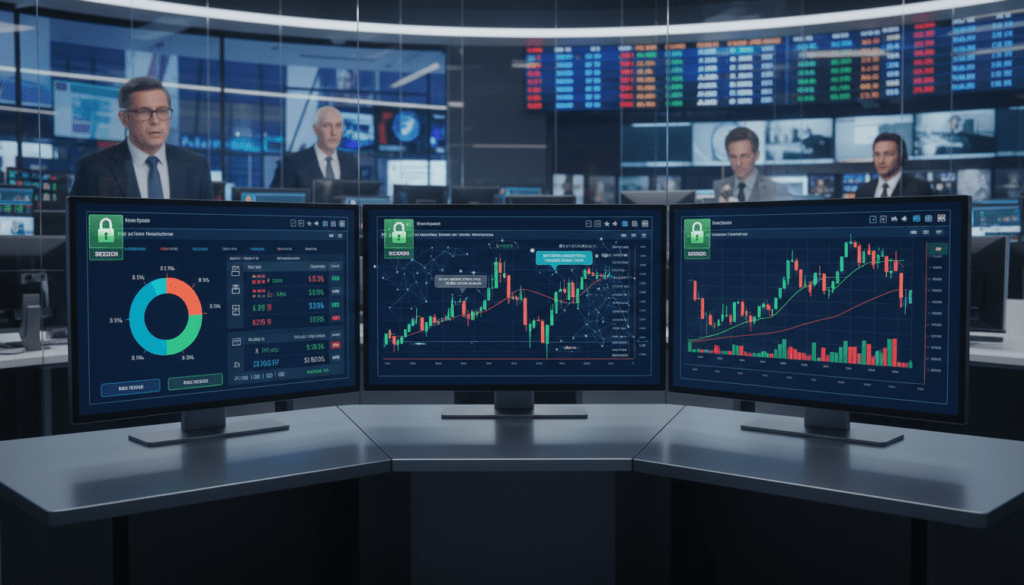 découvrez notre avis complet sur belvars platform en 2026 : analyse de sa légitimité, points forts, risques potentiels et conseils pour éviter les arnaques.