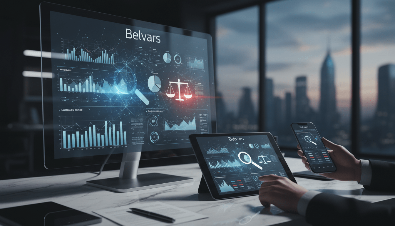 découvrez notre avis complet sur la plateforme belvars en 2026 : est-elle légitime ou s'agit-il d'une arnaque ? analyse détaillée, points forts et risques à connaître avant d'investir.