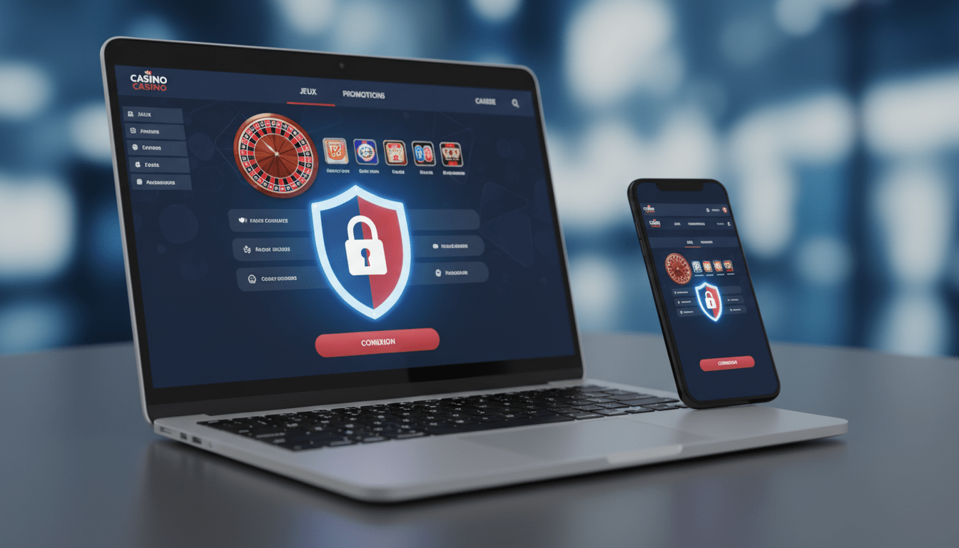 découvrez les meilleurs casinos en ligne fiables en france pour une expérience de jeu sécurisée et divertissante. profitez des sites recommandés avec offres exclusives et options variées.