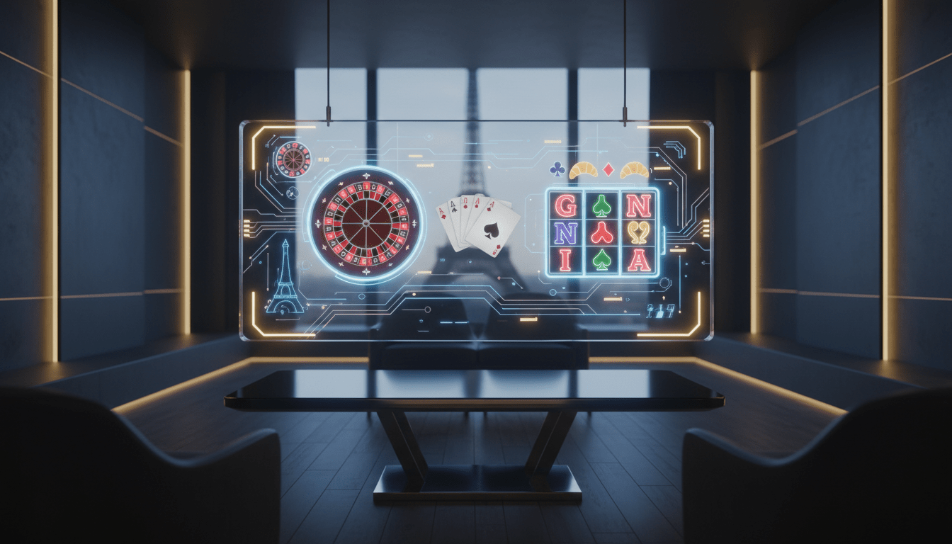découvrez les meilleurs casinos en ligne fiables en france. profitez d'une expérience de jeu sécurisée avec des sites contrôlés et des bonus exclusifs.