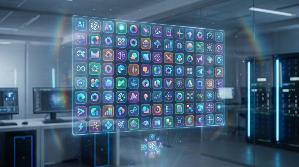 découvrez le nouvel « app store » de chatgpt, proposant plus d'une centaine d'applications innovantes pour enrichir votre expérience d'intelligence artificielle.