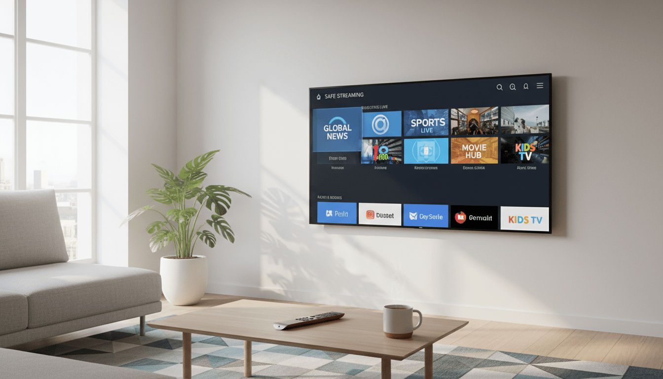 découvrez notre guide complet pour obtenir des codes iptv gratuits facilement et en toute sécurité. profitez de chaînes tv et contenus streaming sans frais.