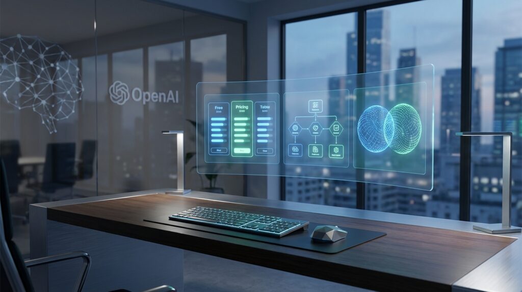 découvrez chatgpt go par openai : explorez ses tarifs, fonctionnalités innovantes et comparez-le en détail avec chatgpt plus pour choisir la meilleure option.