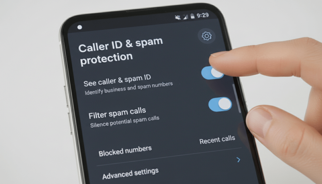 apprenez à démasquer facilement un numéro privé sur votre appareil android grâce à notre tutoriel pas à pas simple et efficace.