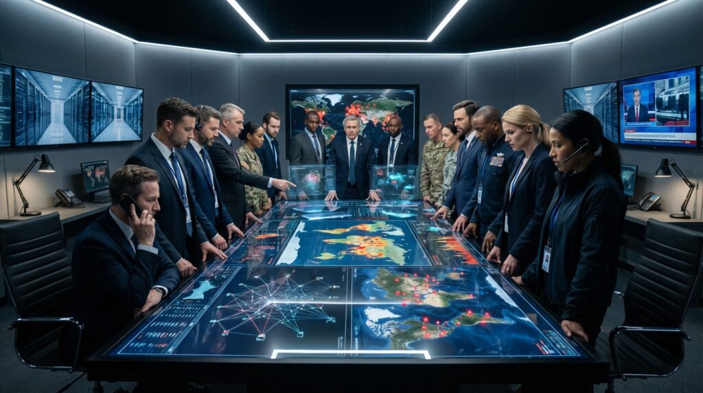 Vente aux enchères entreprise en liquidation : Procédure et opportunités d&rsquo;achat