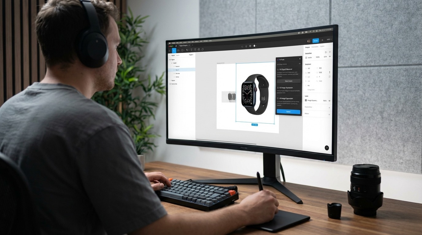 découvrez les nouvelles fonctionnalités de retouche photo de figma, inspirées de photoshop, pour une édition d'images plus intuitive et puissante.